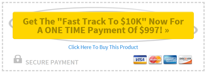 Fast track to 10k secure payment