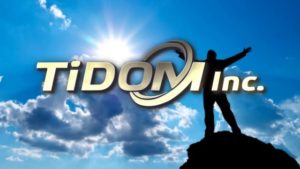 Tidom Inc