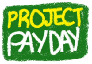Project Payday