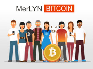 Merlyn Bitcoin