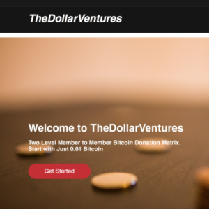 The Dollar Ventures