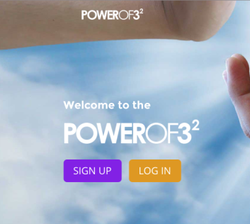 3 squared x 3 to the power of 4
