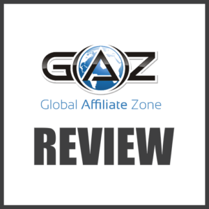 Global Affiliate Zone