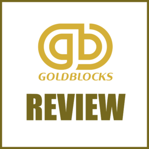 GoldBlocks