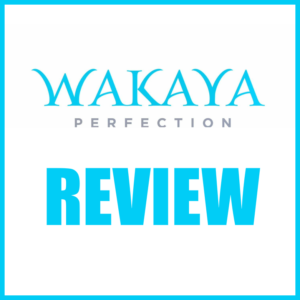 Wakaya Perfection