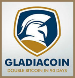 Gladiacoin