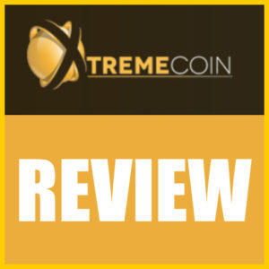 Xtreme coin